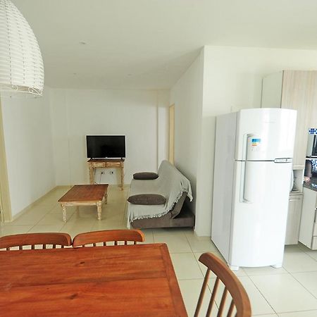 Manga Verde Beach Residence Itamaracá Екстериор снимка