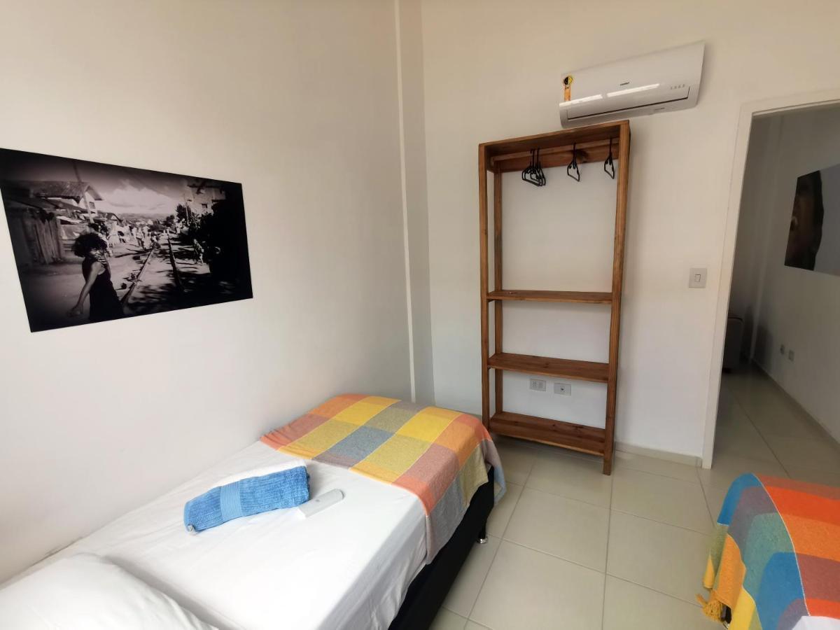 Manga Verde Beach Residence Itamaracá Екстериор снимка
