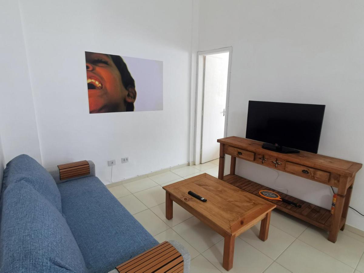 Manga Verde Beach Residence Itamaracá Екстериор снимка