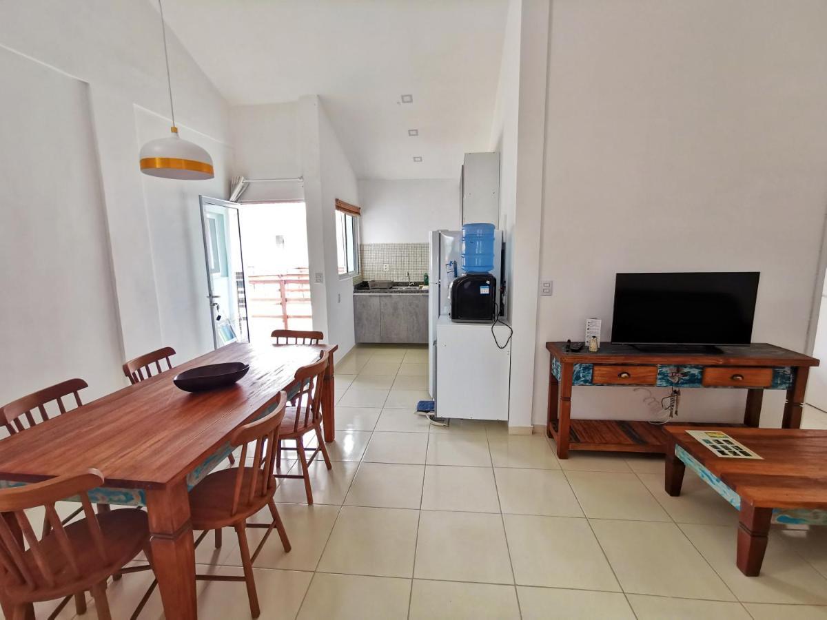 Manga Verde Beach Residence Itamaracá Екстериор снимка
