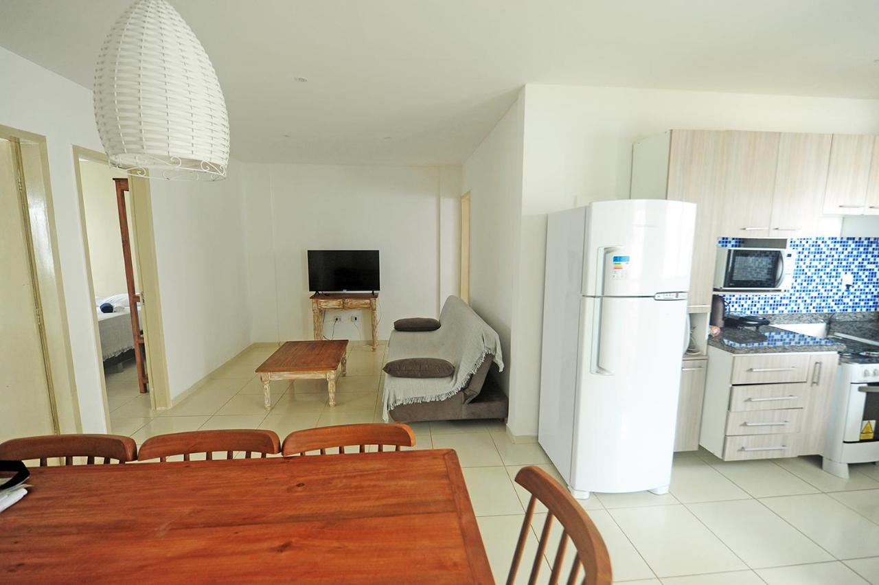 Manga Verde Beach Residence Itamaracá Екстериор снимка