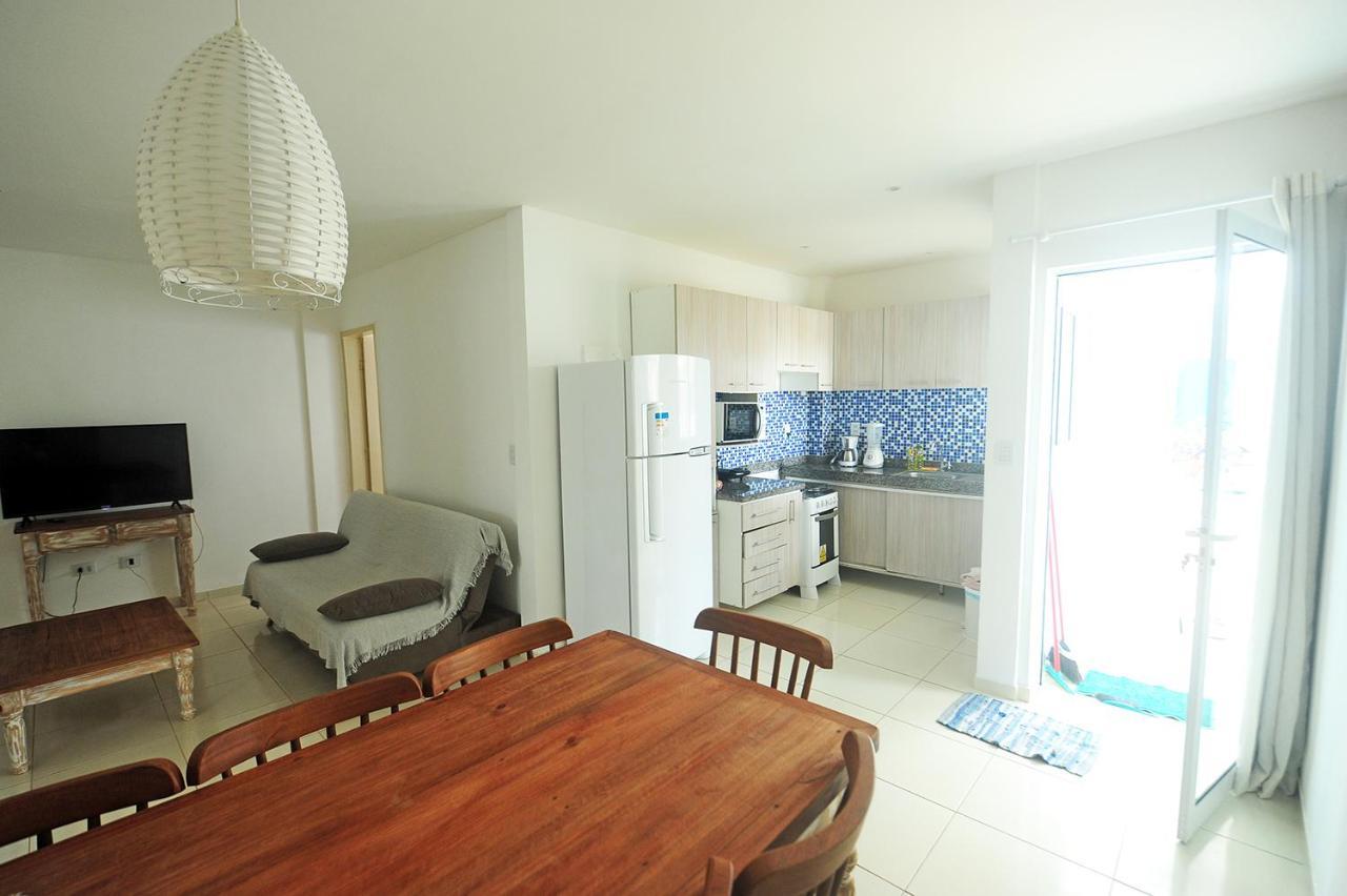 Manga Verde Beach Residence Itamaracá Екстериор снимка