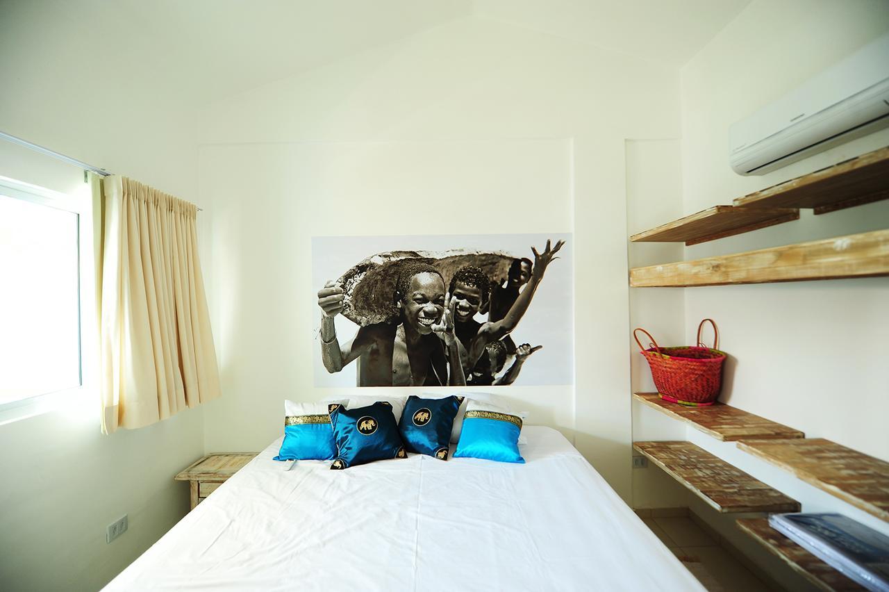 Manga Verde Beach Residence Itamaracá Екстериор снимка