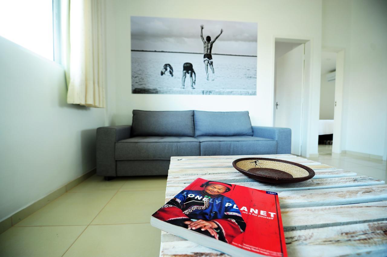 Manga Verde Beach Residence Itamaracá Екстериор снимка