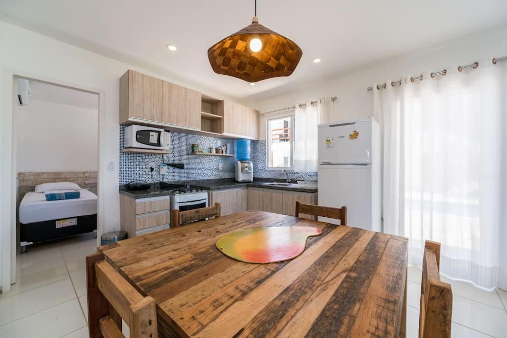 Manga Verde Beach Residence Itamaracá Екстериор снимка