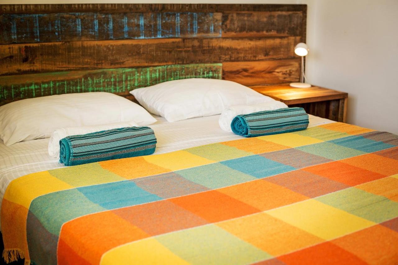 Manga Verde Beach Residence Itamaracá Екстериор снимка