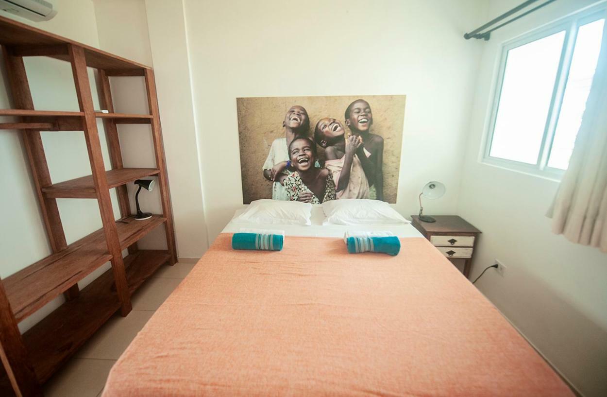 Manga Verde Beach Residence Itamaracá Екстериор снимка